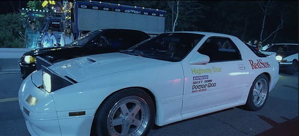 头文字d为什么不拍续集背后原因让人泪目导演不愿毁经典