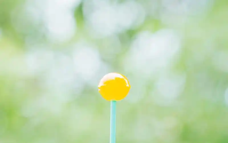 护眼的小清新背景,高清图片,电脑桌面-壁纸族