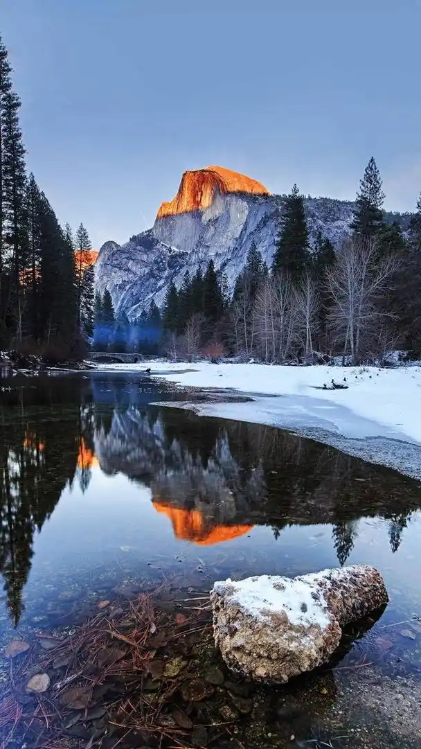 (二)竖屏美图:这些高清手机风景壁纸超好看还没无水印