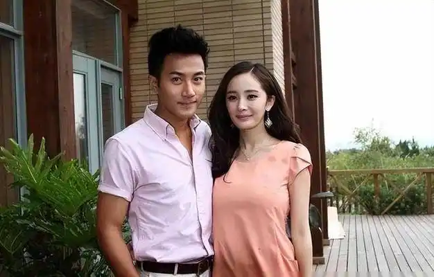 被前夫一家反复阴阳多次吸血杨幂为何还在受气