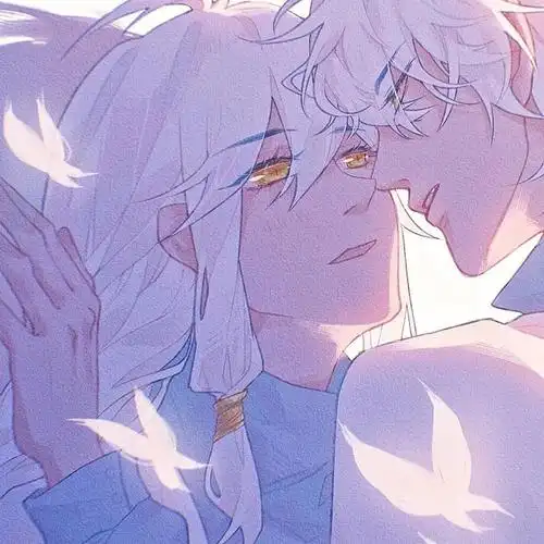 光遇情侣头像第一弹