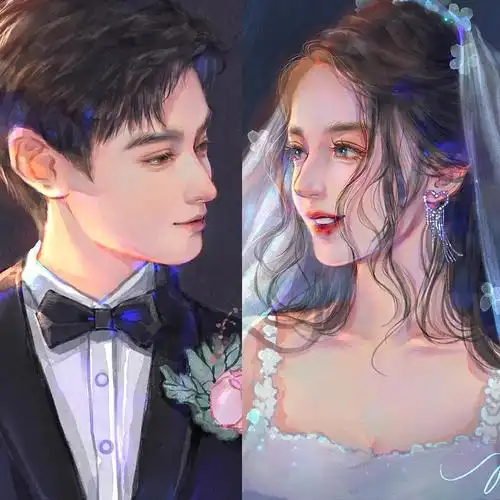 荣耀夫妇/杨洋/迪丽热巴/情头