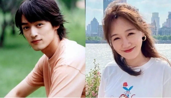 胡歌在娱乐圈内已经走红近20年,曾公开过两位女友:薛佳凝和江疏影.