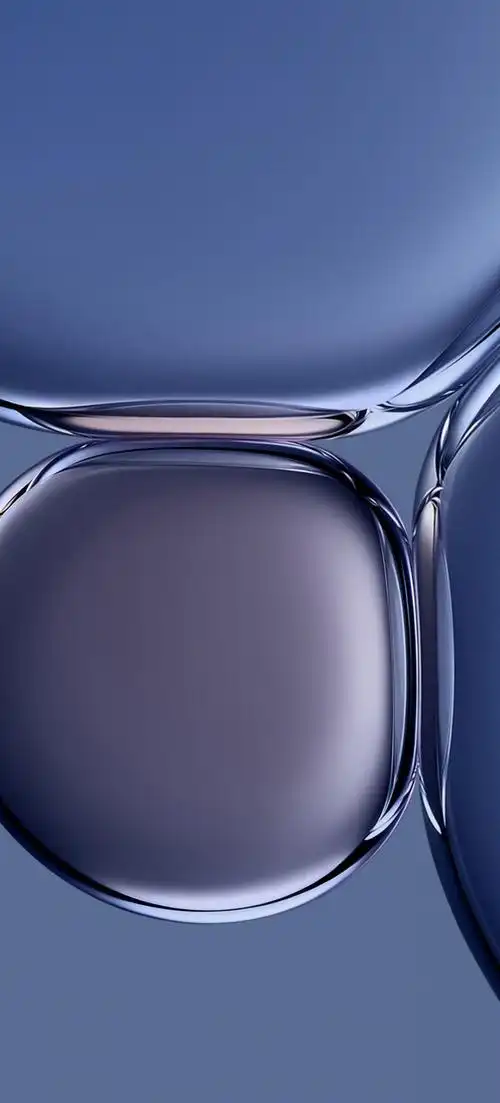 华为p50原生壁纸