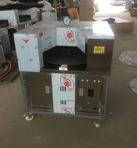 新型烧饼炉多少钱一台烧饼炉多少钱一台长兴机械质量好