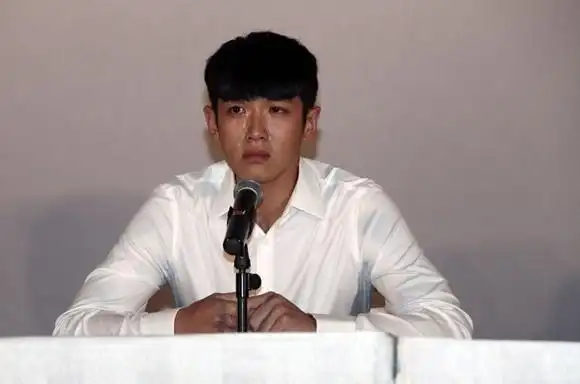 柯震东忆狱中生活 首次用蹲式马桶4天不敢大便