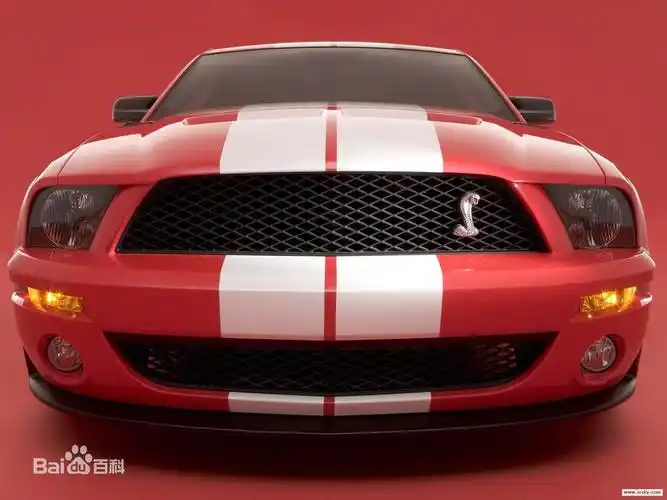 汽车标志是一个眼镜蛇的是什么牌子的汽车,叫什么名字?