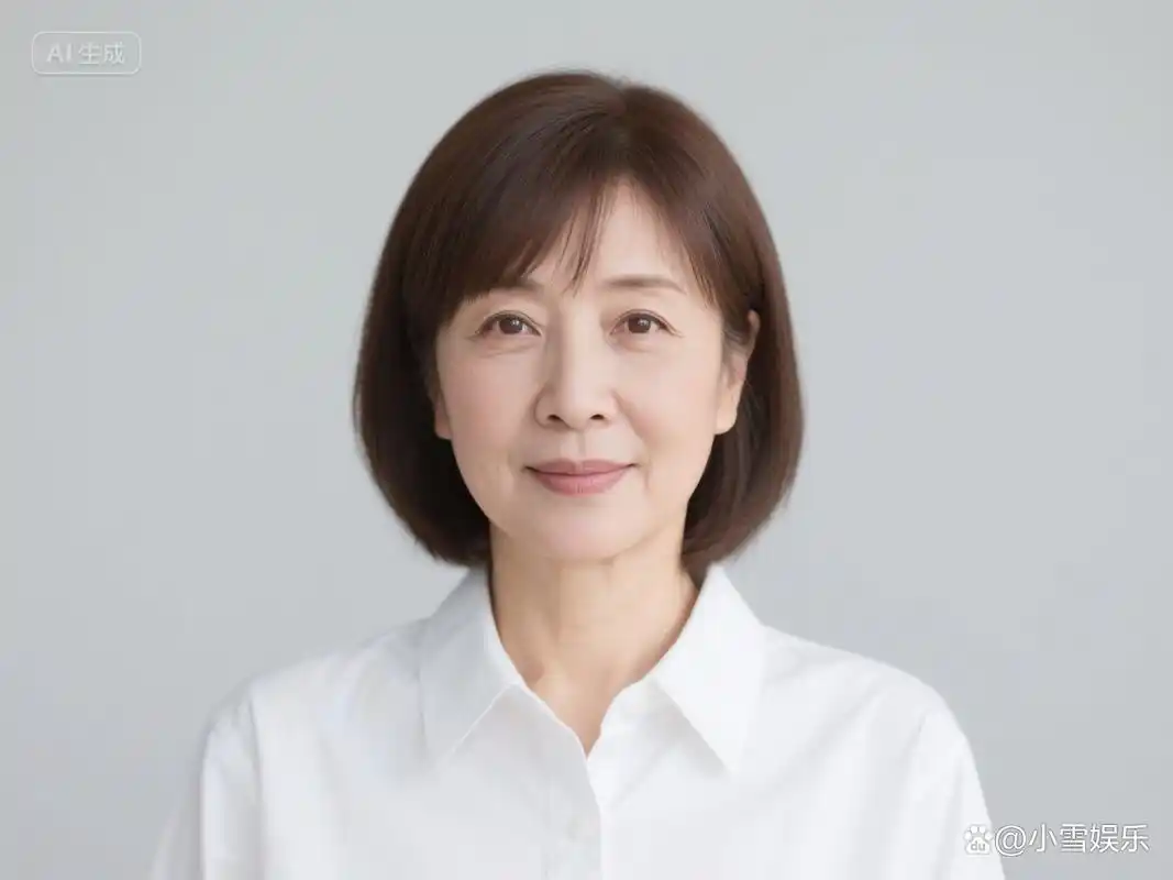 40岁女性短发发型推荐,减龄又时尚