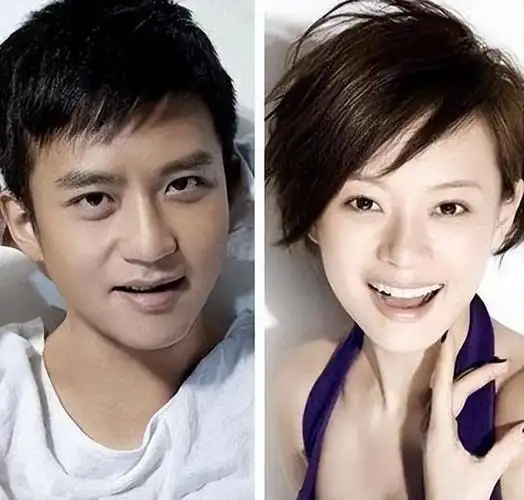 邓超家庭背景曝光原来他是邓超亲生父亲难怪孙俪铁了心嫁他