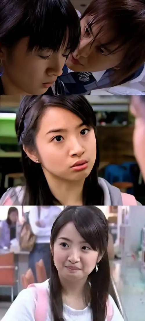 98林依晨恶作剧之吻袁湘琴头像98植树你好 我是三年二班的袁湘琴