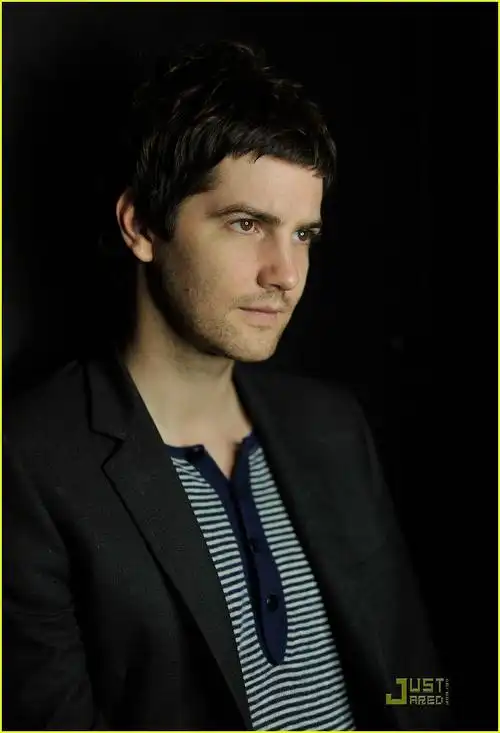 吉姆·斯特吉斯 jim sturgess的图片