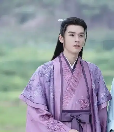 还有人不知道《山河令》又叫《温客行的奇迹暖暖变装秀》吗?