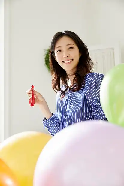 微笑分庭律师非常小年轻女子生活韩国人