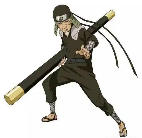 火影忍者:秽土三代人物解析?完爆上个高招s长门?