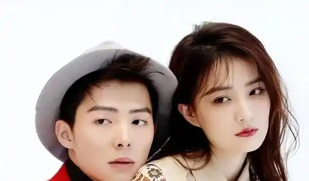 有关胡冰卿插足他人恋情,充当第三者的消息一时间成为众说纷纭的话题.