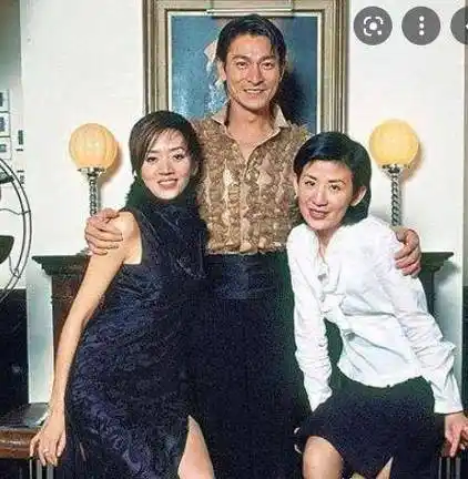 刘德华梅艳芳20年情全回顾:暗恋情人或好友?他们到底有多暧昧?