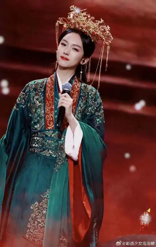 山河令的阿湘🈶