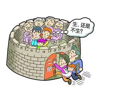 改变低生育趋势 还需相关配套措施