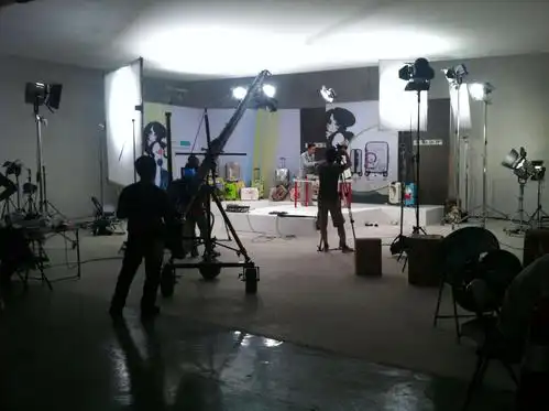 企业宣传片拍摄注意事项