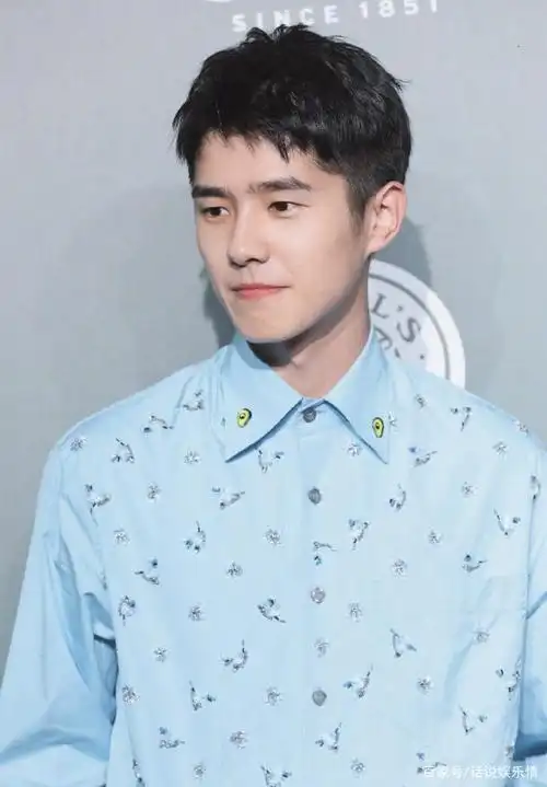 男神刘昊然,青春活力有朝气,这样的阳光少年真的太爱了!