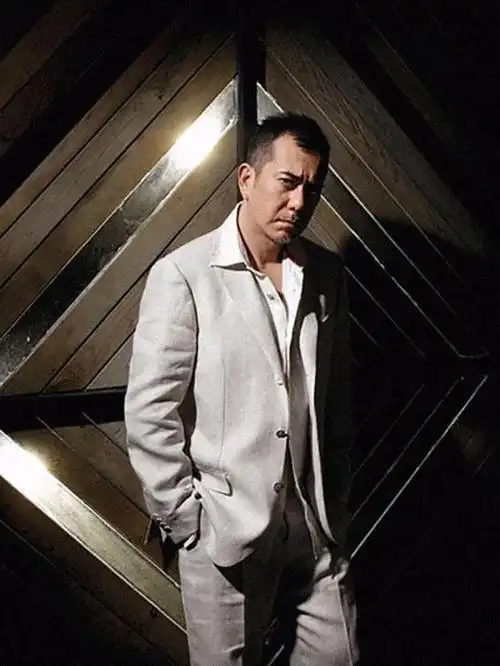 人物 ▎香港异类 黄秋生