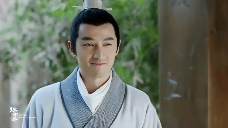 胡歌/琅琊榜/梅长苏78微博:爱看少女漫的金… - 堆糖,美图壁纸兴趣