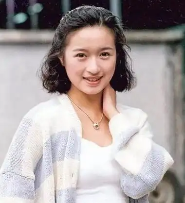 林青霞,张敏,张曼玉,李嘉欣,钟楚红,关之琳,钟丽缇,利智,梅艳芳