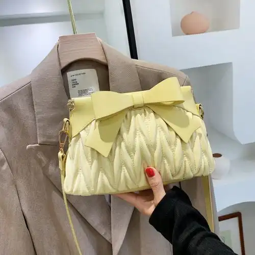 包包木三福goyar海上繁花同款miss复古2021斜挎包通用款女包