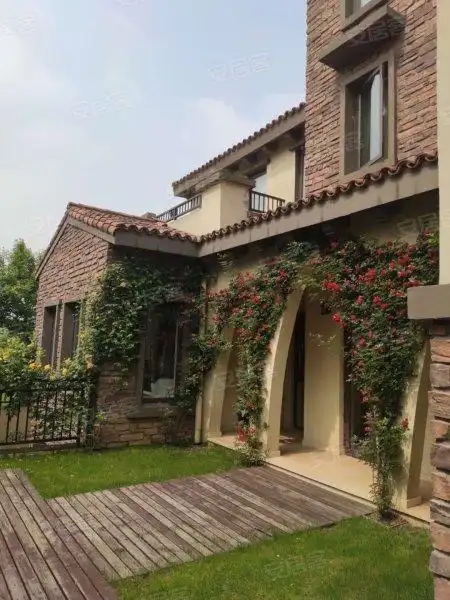 太湖香树湾(别墅),环太湖路208号-常州太湖香树湾(别墅)二手房,租房