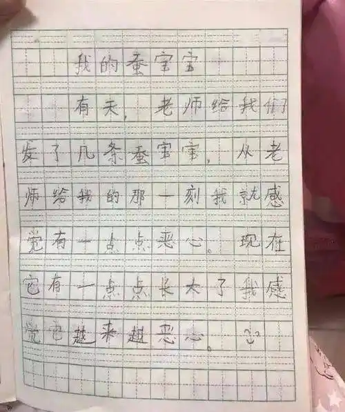 小学生"奇葩试卷"走红,叫人看了捧腹大笑,网友直呼"人才"_家长_教育