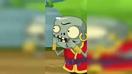 小鬼僵尸爸爸最喜欢什么宠物呢