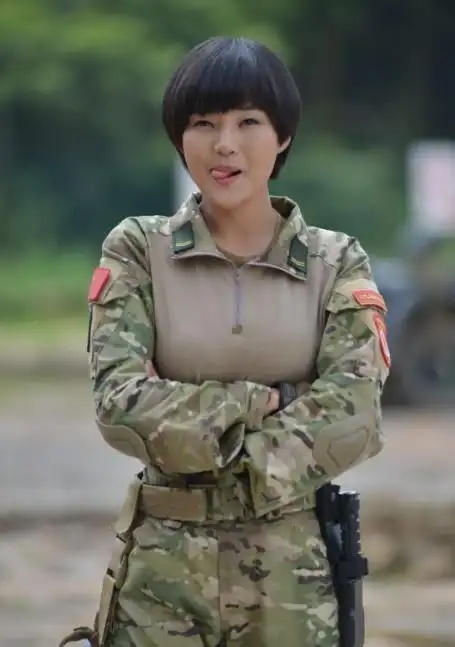 电视剧 当代军旅分类:徐佳刘晓洁程愫杨舒安雅萍万茜主演:我是特种兵