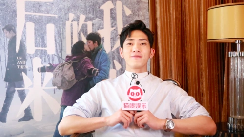 专访后来的我们井柏然这部电影给我带来了暴击式的痛苦