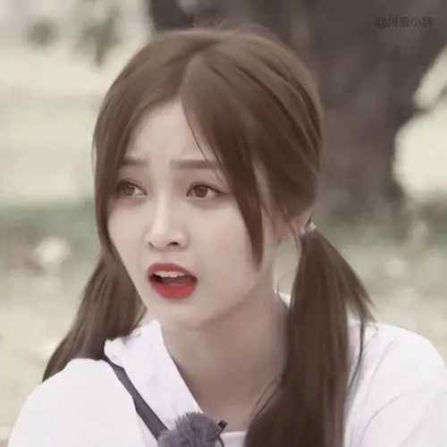 吴宣仪头像.cr.江软.