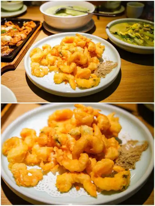 青岛旅游丨美食丨吕氏疙瘩汤