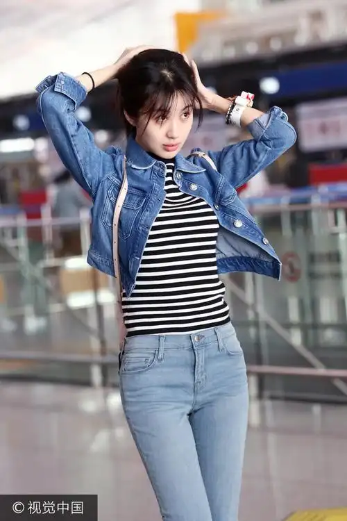 李菲儿
