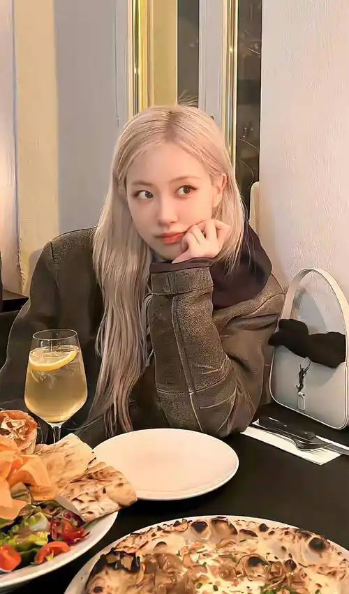 blackpink rose被公开造谣,就朴彩英这个状态还不够有说服力吗?