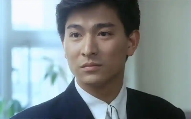 猎鹰计划 1988  华仔 红姑  电影  1988年 来源: b站