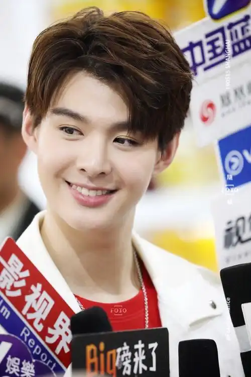 saint黄明明小记 part 22 曼谷爱情故事 saintminger is real (二)