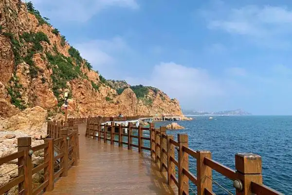 长岛旅游必去的景点推荐