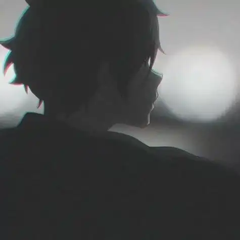 抑郁头像男生暗黑系 男生头像图片大全 -【爱个性】