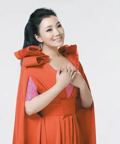 刘子琪爱心永在系列歌曲作品品鉴会成功举办