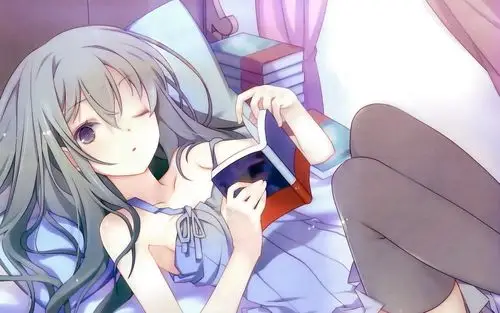 我女友与青梅竹马的惨烈修罗场,高清图片,电脑桌面-壁纸族