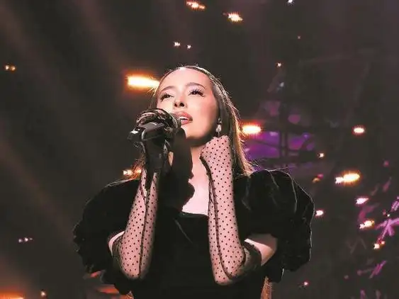 修音不如修唱功  论资更要论实力