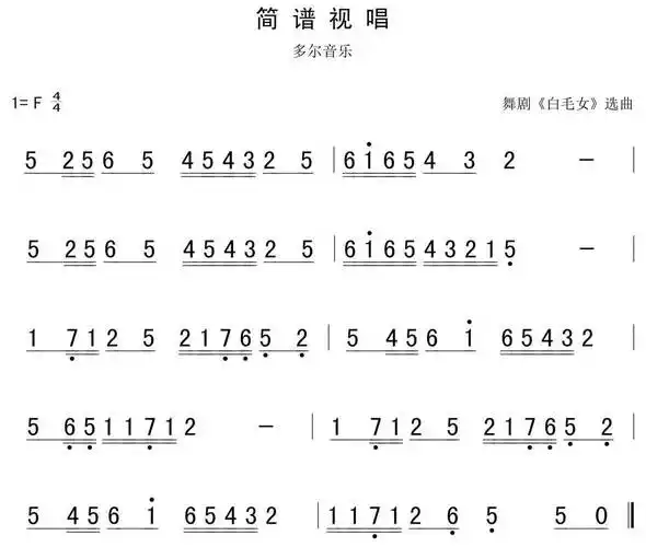 因此,不论是专业音乐学院,还是业余音乐爱好者,视唱练耳都是必修课程.