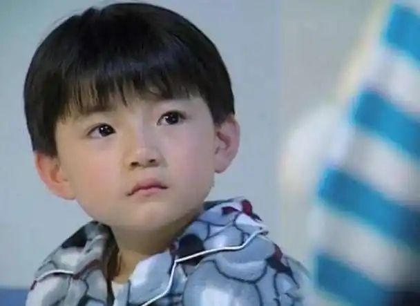 因打架斗殴自毁前程,成中国第一位入狱的童星