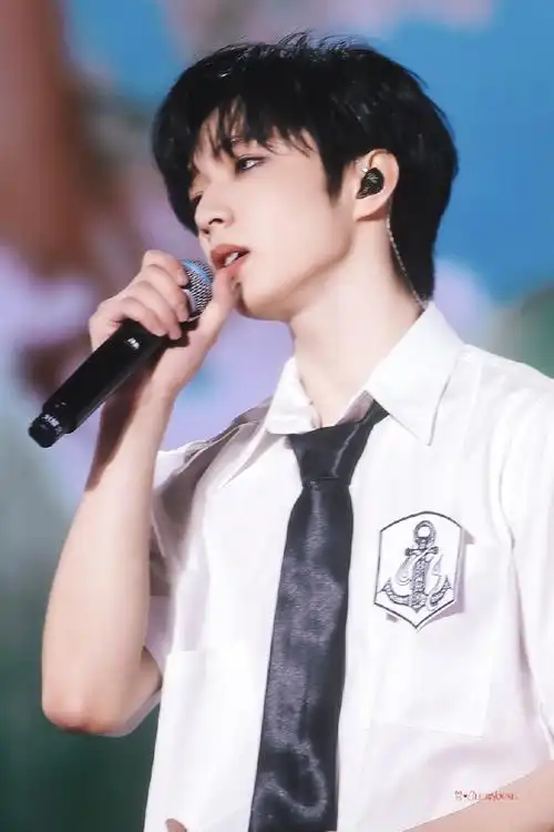 时代少年团-刘耀文last night