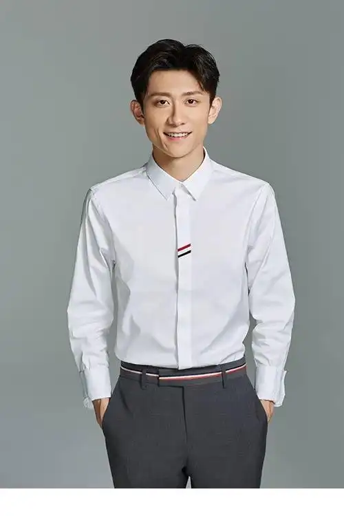 文艺星开讲|张一山:青年演员不是传承的