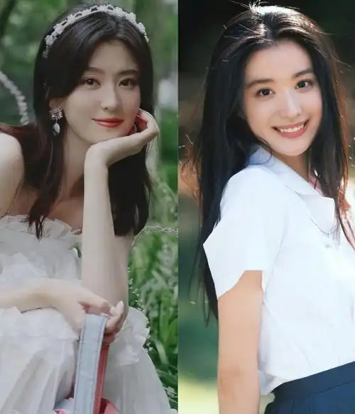 乔欣发文暗讽杨洋新恋情她缘何从怀春少女变成呛口千金