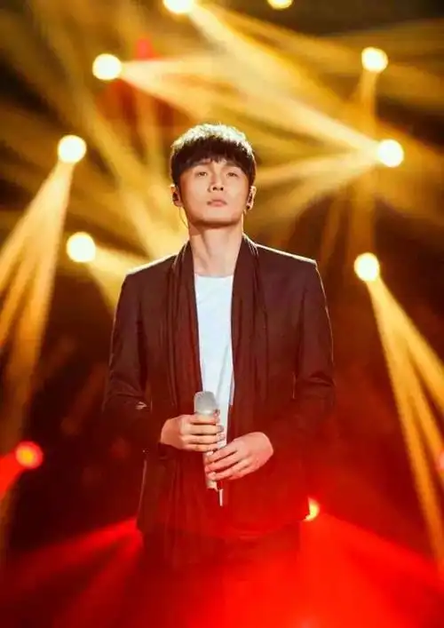 2021【渭南好声音】全国海选渭南赛区正式开始报名,点击开启您的明星